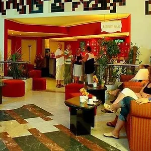 Hotel Pr Club Sharming 4*