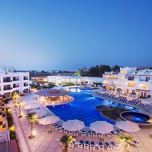 Old Vic 4* Szarm el-Szejk
