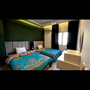 Sierra Compound Apartment Sharm el-Sheikh