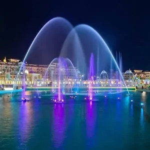 Apartment Porto Sharm el-Sheikh