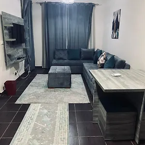 Apartment Porto Elsheikh-aqua Park View