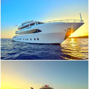 Bella Liveaboard * Sharm el-Sheikh