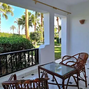 With Terrace Apartment Sharm el-Sheikh