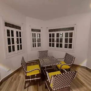 Vacation In Apartment