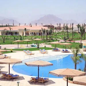 Jolie Royal Peninsula & 5* Sarm es-Sejk