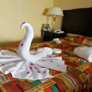 Dessole Nesco Waves 3* Szarm el-Szejk