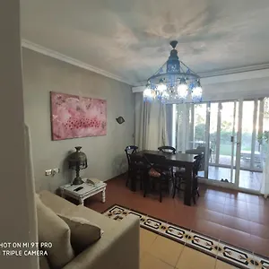 Privata Domina Apartment