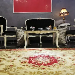 Apartment Chic 1 Sharm el-Sheikh