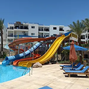 Fortuna Aqupark & Resort Naama Bay Apartment Sharm el-Sheikh