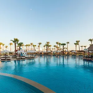 Resort Sunrise Remal Sharm El-Sheikh