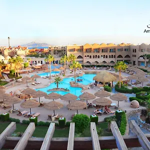Amar El Zaman Boutique Отель