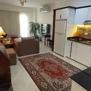 Apartment Chez Sam