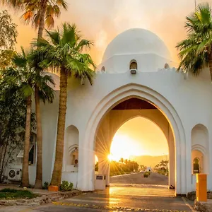 Appartamento Collemare - Domina Coral Bay Sharm el Sheikh