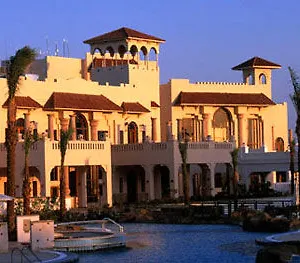 Intercontinental 5* Sharm el-Sheikh