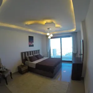 Private Villa, Stand Alone, 4 Bed Rooms,sharm Hills فيلة شرم الشيخ