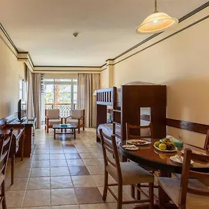 Hotel Sunrise Remal 4*