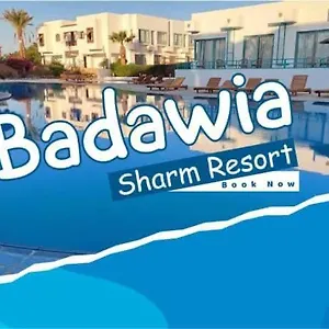 Badawia ホテル シャルム・エル・シェイク