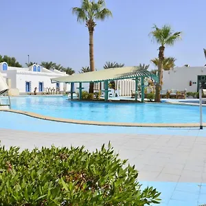 Kanabesh Village Semesteranläggning (resort)