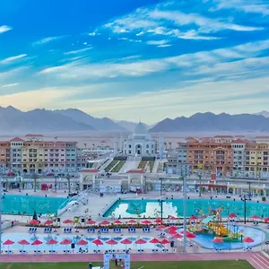 Porto Delmar For Touristic Investment Apartment Sharm el-Sheikh