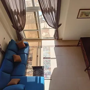 Penthouse Maraqia * Sharm el-Sheikh
