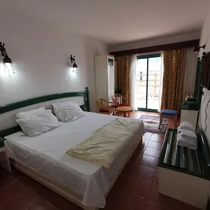 Hotel Badawia 3*