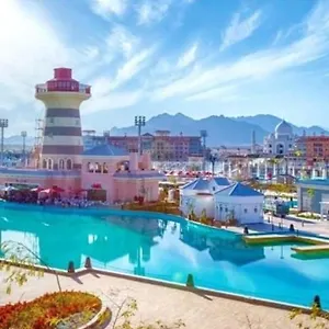 At Porto Plus * Sharm el-Sheikh