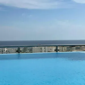 Royal 3 New 2 Bed Sea View With Infinity Pool Sharm el-Sheikh