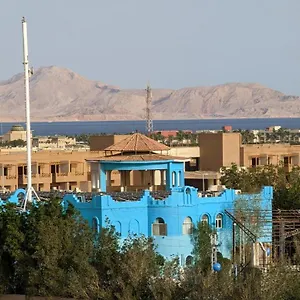 Golf Heights - Sea And Mountain View - Free Wifi - Sheikh Sharm el-Sheikh