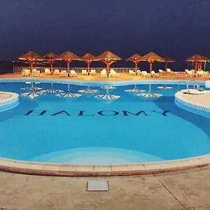Hotel Halomy 3*