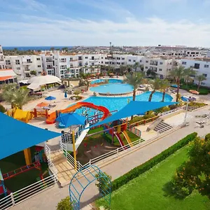 Appartement Jasmine & Aqua Park