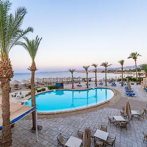 The Plaza Sarm es-Sejk