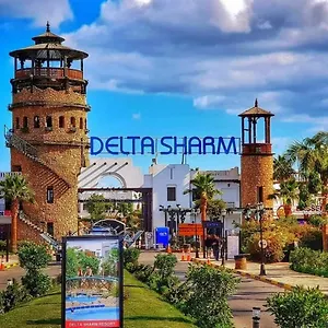 Delta Sharm el-Sheikh