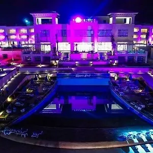 Cleopatra Luxury Sharm - Adults Only~ Hotel 5*