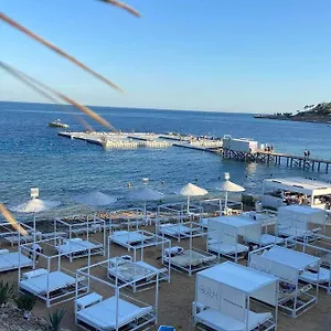Aparthotel Aqua Marin Centralissima *