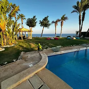Villa Casa Del Sol