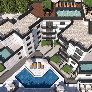 Montazah Seaside Homes