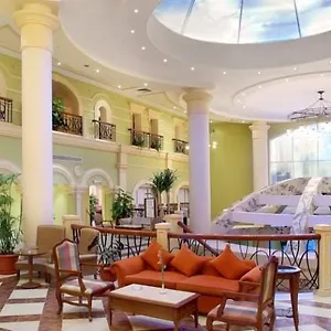 Hotel Crystal Cyrene Sharm el-Sheikh