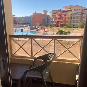In Porto Shiekh Compound Apartment