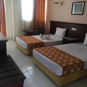 Regency 3* Charm el-Cheikh