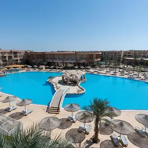 리조트 Parrotel Lagoon Waterpark 샤름 엘 셰이크