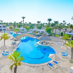 Jaz Fayrouz Resort Sharm El-Sheikh