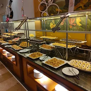 Resort Concorde El Salam Sheikh Sport Sharm El-Sheikh