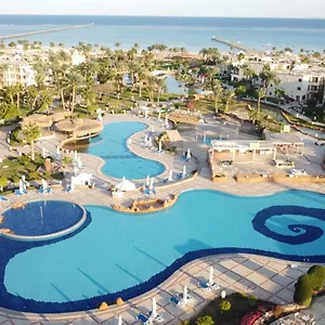 Regency Plaza Aqua Park And Resort 4*