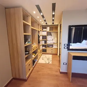 Sheikh A7 Villa *