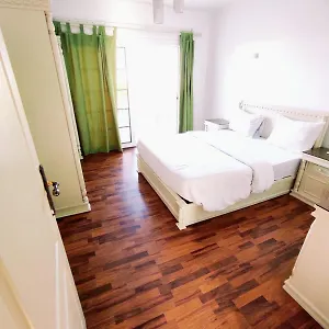 شقه غرفتين وصاله 205/48 دلتا شرم Apartment