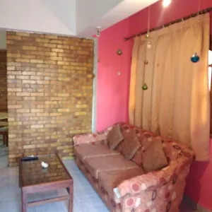 Hadaba Apartment *