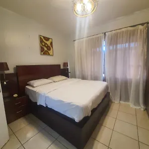 Deltasharm Apartment