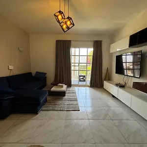 Delta Apartment