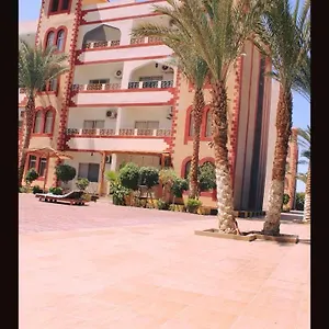 Apartment Hostel *