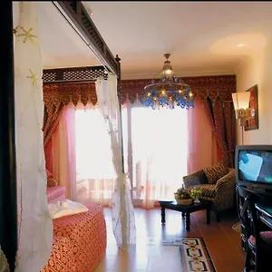Domina Coral Bay *